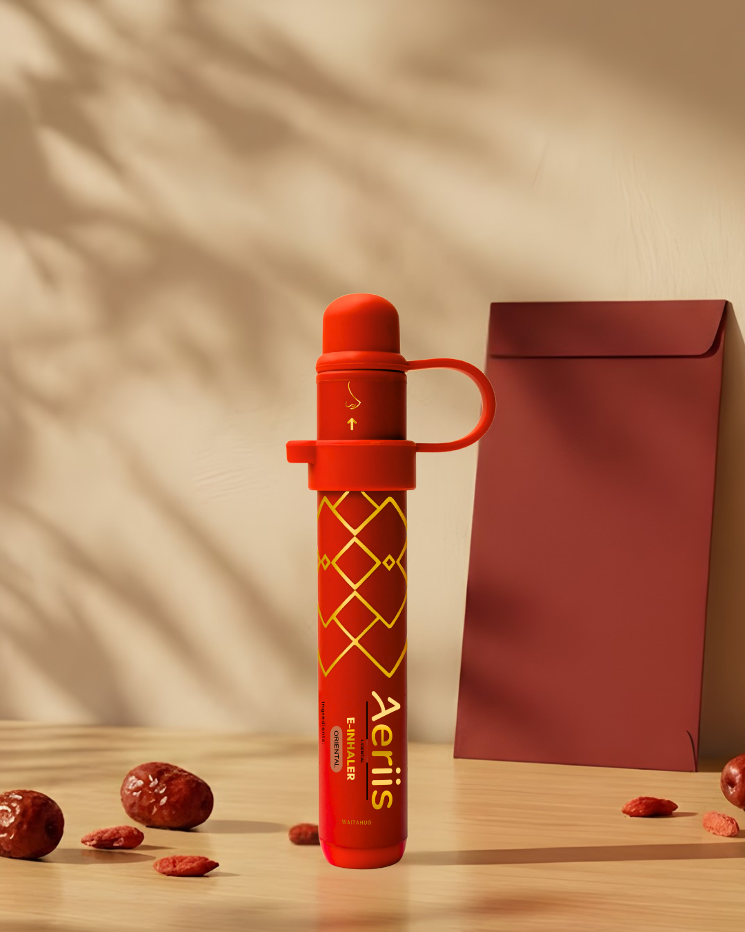E-INHALER ORIENTAL